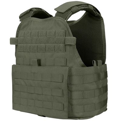 Gilet MODULAR OPERATOR PLATE CARRIER GEN II RANGER GREEN