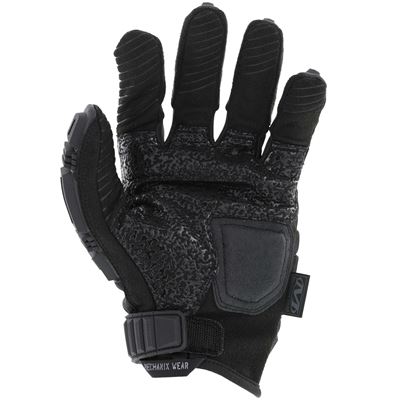 Gants M-PACT 2 COVERT NOIRS MECHANIX WEAR® MP2-55 6