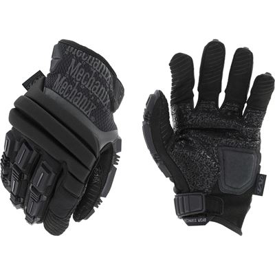 Gants M-PACT 2 COVERT NOIRS MECHANIX WEAR® MP2-55 5