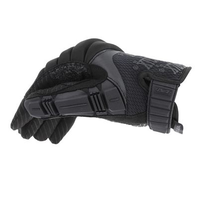 Gants M-PACT 2 COVERT NOIRS MECHANIX WEAR® MP2-55 4