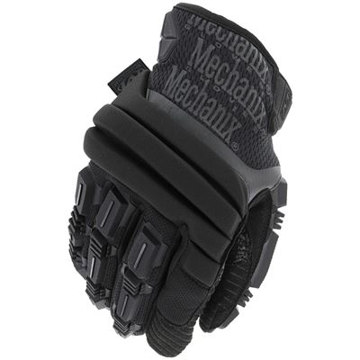 Gants M-PACT 2 COVERT NOIRS