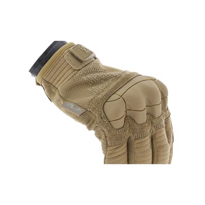 Gants MECHANIX M-PACT 3 COYOTE BROWN MECHANIX WEAR® MP3-72 6