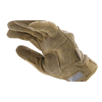 Gants MECHANIX M-PACT 3 COYOTE BROWN MECHANIX WEAR® MP3-72 4