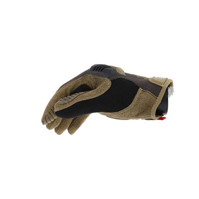 Gants MECHANIX M-PACT MARRON MECHANIX WEAR® MPT-07 5