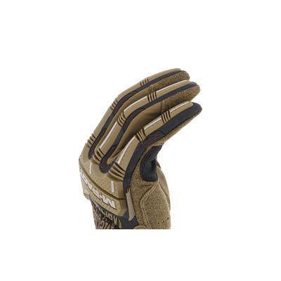 Gants MECHANIX M-PACT MARRON MECHANIX WEAR® MPT-07 6