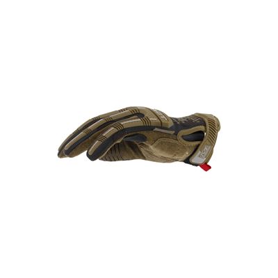 Gants MECHANIX M-PACT MARRON MECHANIX WEAR® MPT-07 7