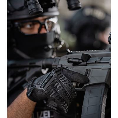 Gants M-PACT NOIRS MECHANIX WEAR® MPT-55 3
