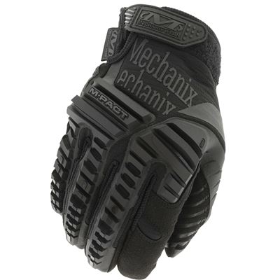 Gants M-PACT NOIRS
