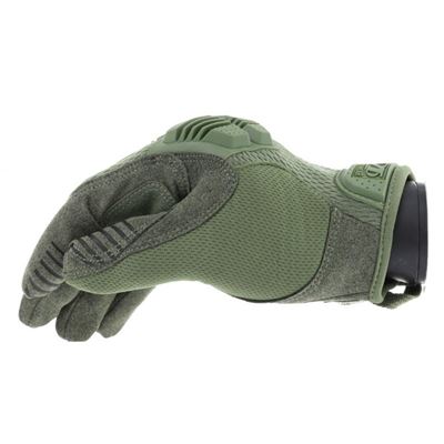 Gants MECHANIX M-PACT VERT VIF MECHANIX WEAR® MPT-60-I 6