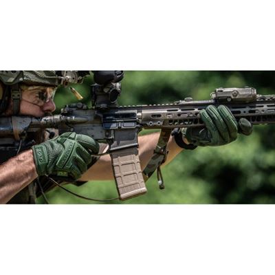 Gants MECHANIX M-PACT VERT VIF MECHANIX WEAR® MPT-60-I 3