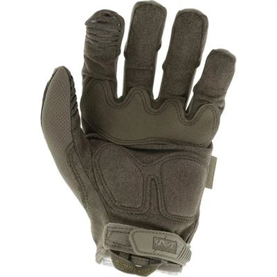 Gants MECHANIX M-PACT VERTS MECHANIX WEAR® MPT-60 4