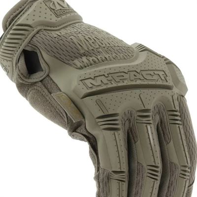 Gants MECHANIX M-PACT VERTS MECHANIX WEAR® MPT-60 3