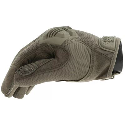 Gants MECHANIX M-PACT VERTS MECHANIX WEAR® MPT-60 2
