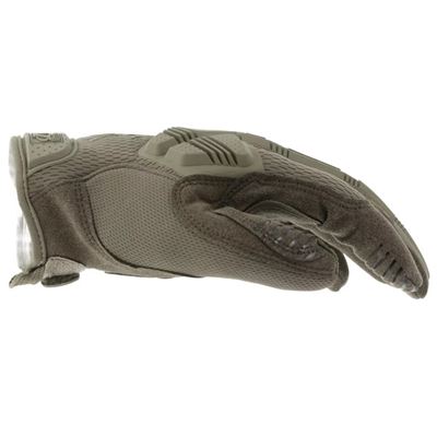 Gants MECHANIX M-PACT VERTS MECHANIX WEAR® MPT-60 5