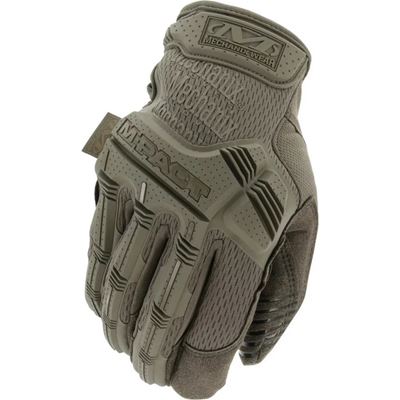 Gants MECHANIX M-PACT VERTS