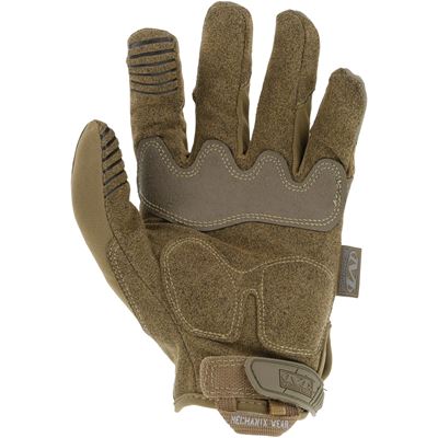 Gants MECHANIX M-PACT COYOTE MECHANIX WEAR® MPT-72 5