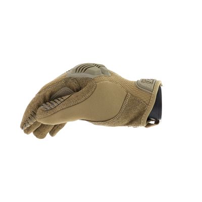 Gants MECHANIX M-PACT COYOTE MECHANIX WEAR® MPT-72 2