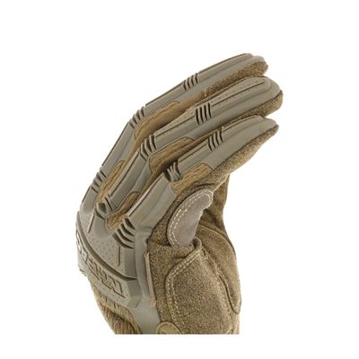 Gants MECHANIX M-PACT COYOTE MECHANIX WEAR® MPT-72 3