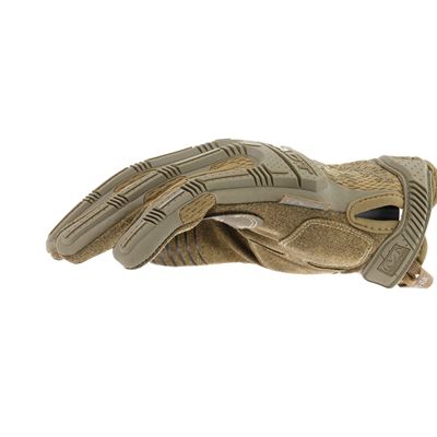 Gants MECHANIX M-PACT COYOTE MECHANIX WEAR® MPT-72 4