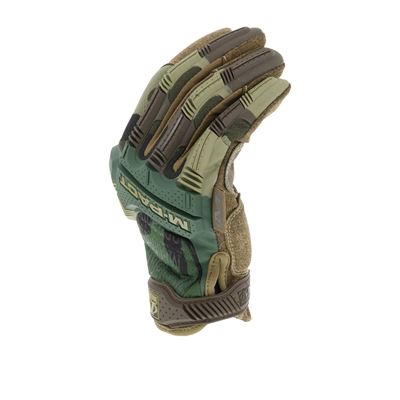 Gants MECHANIX M-PACT COYOTE/CAMO MECHANIX WEAR® MPT-77 6