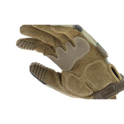 Gants MECHANIX M-PACT COYOTE/CAMO MECHANIX WEAR® MPT-77 4