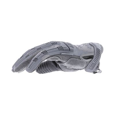 Gants MECHANIX M-PACT GRIS MECHANIX WEAR® MPT-88 5