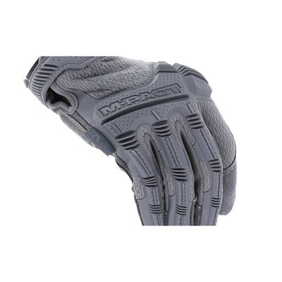 Gants MECHANIX M-PACT GRIS MECHANIX WEAR® MPT-88 7