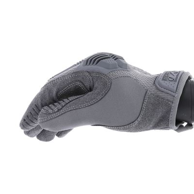 Gants MECHANIX M-PACT GRIS MECHANIX WEAR® MPT-88 4