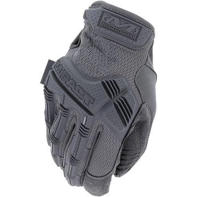 Gants MECHANIX M-PACT GRIS