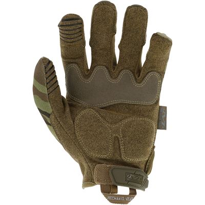 Gants MECHANIX M-PACT MULTICAM® MECHANIX WEAR® MPT-78 2