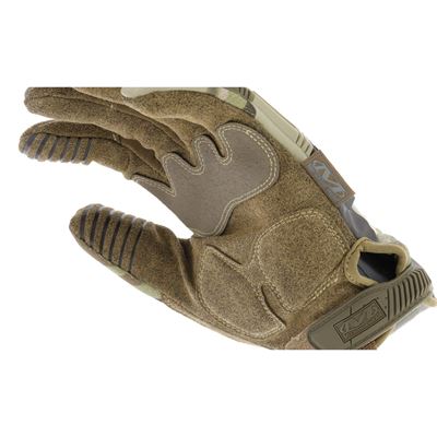 Gants MECHANIX M-PACT MULTICAM® MECHANIX WEAR® MPT-78 3