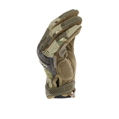 Gants MECHANIX M-PACT MULTICAM® MECHANIX WEAR® MPT-78 4