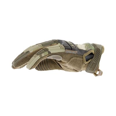 Gants MECHANIX M-PACT MULTICAM® MECHANIX WEAR® MPT-78 5