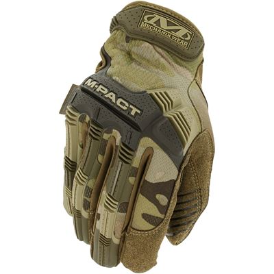 Gants MECHANIX M-PACT MULTICAM®