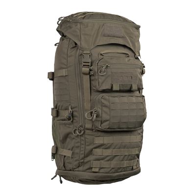 Sac à dos MISSION RUCK MILITARY GREEN