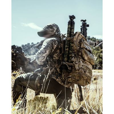 Sac à dos MISSION RUCK MULTICAM® EBERLESTOCK MR1MM 8