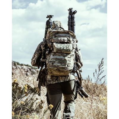 Sac à dos MISSION RUCK MULTICAM® EBERLESTOCK MR1MM 6