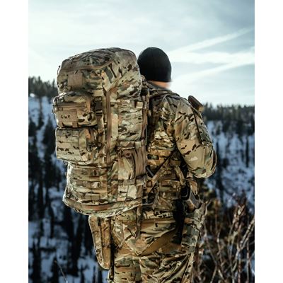 Sac à dos MISSION RUCK MULTICAM® EBERLESTOCK MR1MM 4