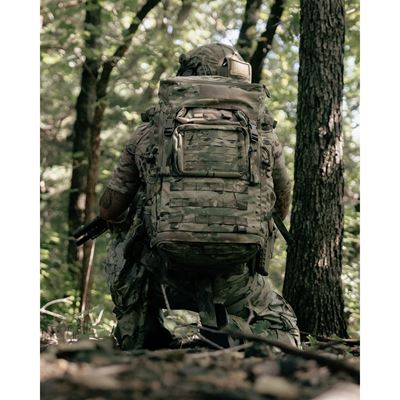 Sac à dos MISSION RUCK MULTICAM® EBERLESTOCK MR1MM 2