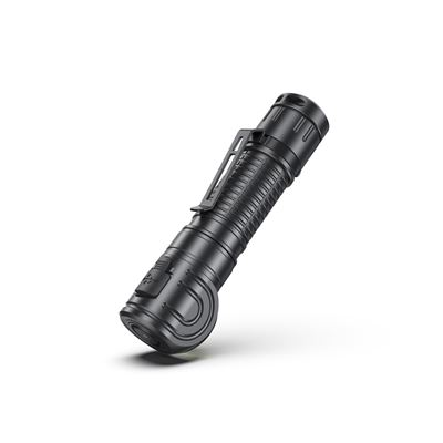 Lampe frontale M2R rechargeable, rectangulaire, multifonctionnelle, 1200 lumens, 120 mètres SPERAS M2R-SP 8