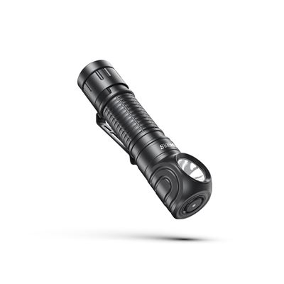 Lampe frontale M2R rechargeable, rectangulaire, multifonctionnelle, 1200 lumens, 120 mètres SPERAS M2R-SP 11