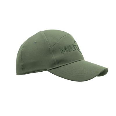 Casquette MILITARY RANGE softshell RANGER GREEN