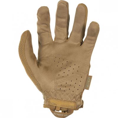 Gants MECHANIX SPECIALTY 0,5 mm COYOTE MECHANIX WEAR® MSD-72 2
