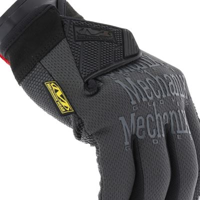 Gants SPECIALTY GRIP NOIRS MECHANIX WEAR® MSG-05 2