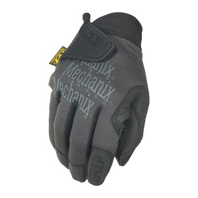 Gants SPECIALTY GRIP NOIRS