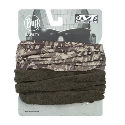 Cache-cou isolé POLAR PrimaLoft® CAMO MECHANIX WEAR® MSK-GTRP-78E 5