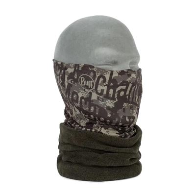 Cache-cou isolé POLAR PrimaLoft® CAMO