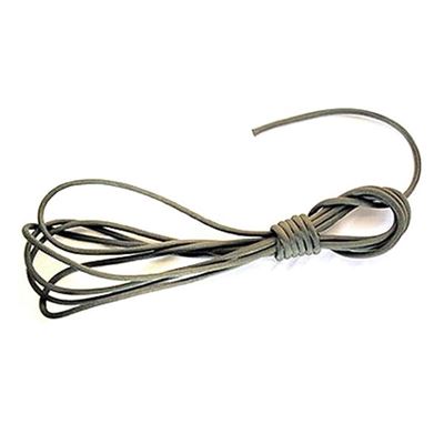 Cordon ø 6 mm / 5 m VERT