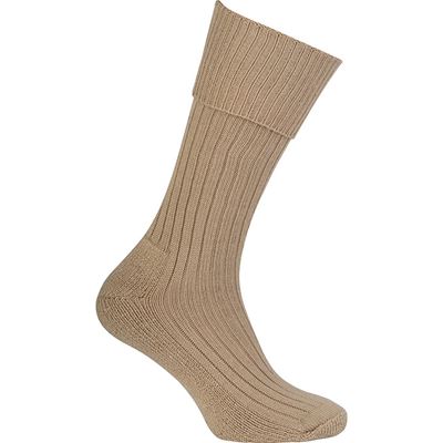 Chaussettes PATROL COYOTE taille 6-11
