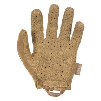 Gants VENT SPECIALTY COYOTE MECHANIX WEAR® MSV-72 2